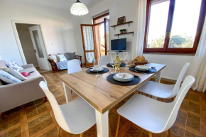 Casa Russo Putzu Idu